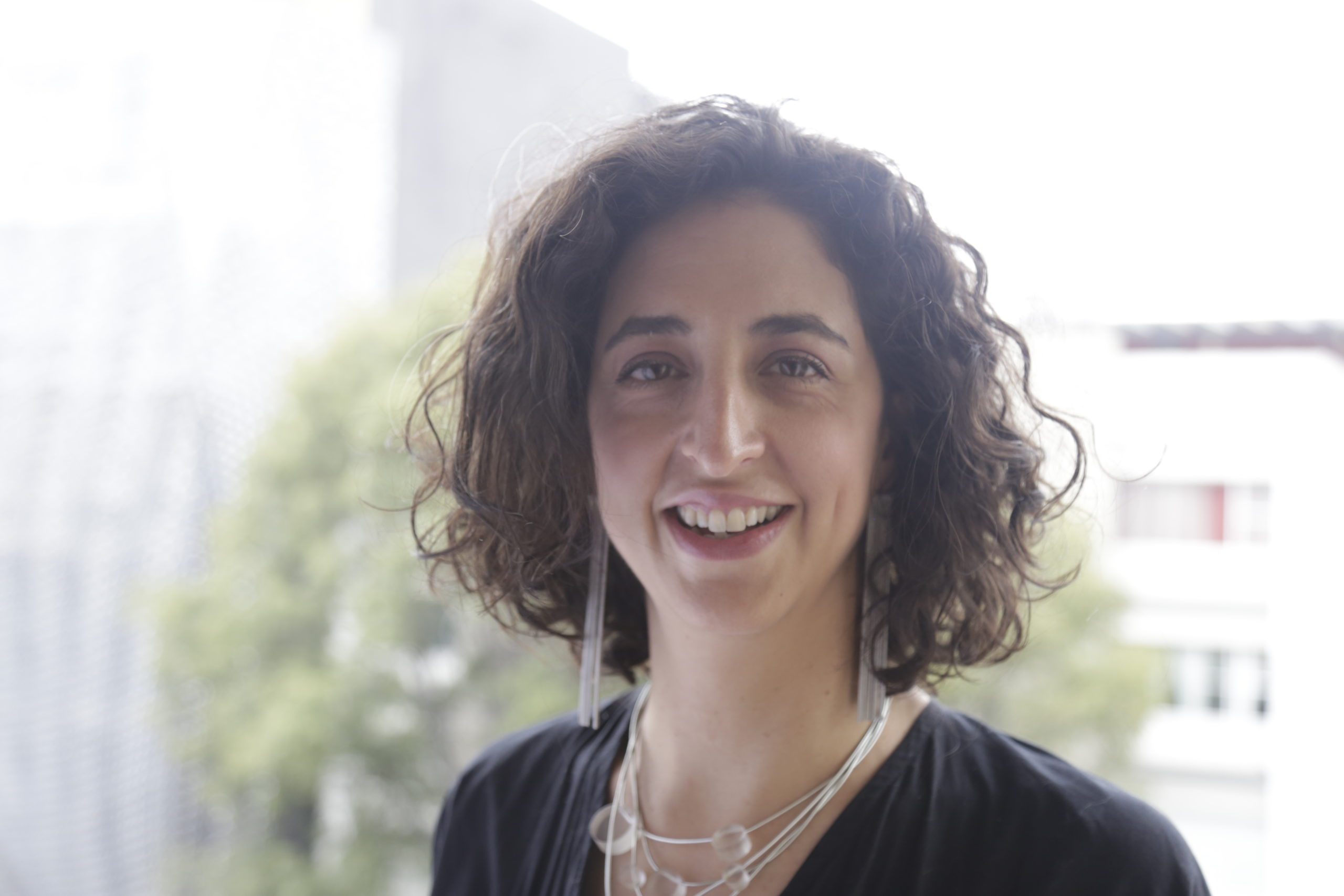 Amanda Margarita Farah Pérez